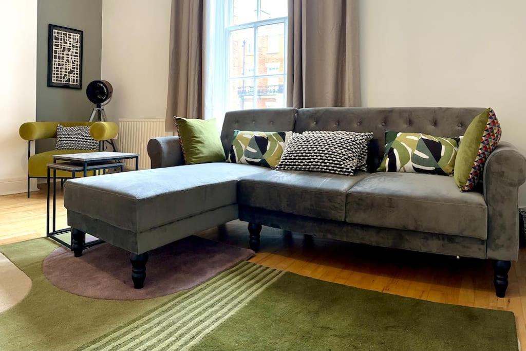 The Quirky Quarter- 2Bedrooms Apartment Ліверпуль Екстер'єр фото