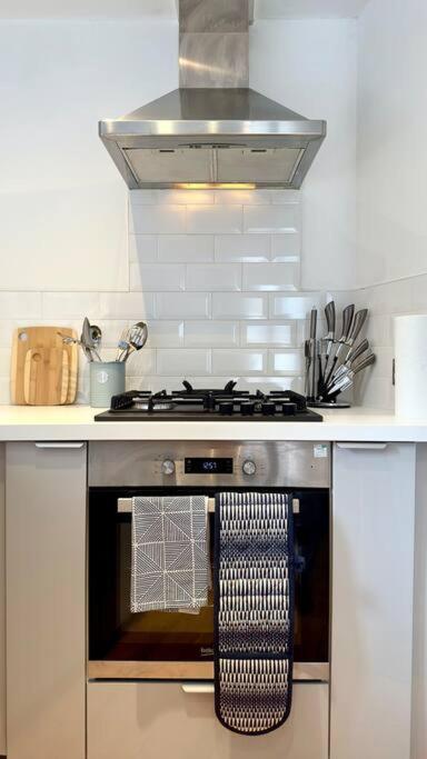 The Quirky Quarter- 2Bedrooms Apartment Ліверпуль Екстер'єр фото
