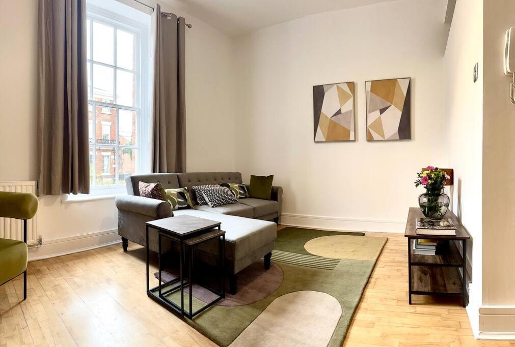 The Quirky Quarter- 2Bedrooms Apartment Ліверпуль Екстер'єр фото