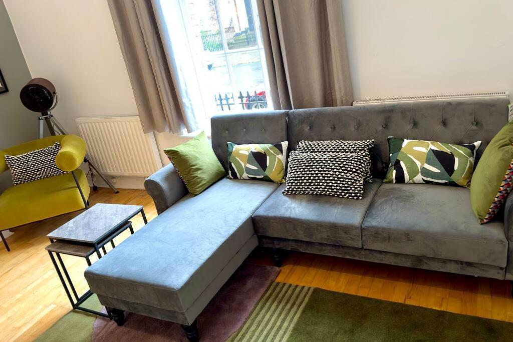 The Quirky Quarter- 2Bedrooms Apartment Ліверпуль Екстер'єр фото